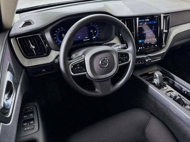 Photo of 2025 Silver Dawn Volvo XC60