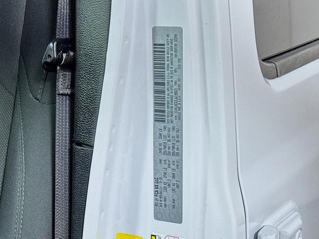 Photo of 2018 Bright White Clearcoat Jeep Wrangler Unlimited