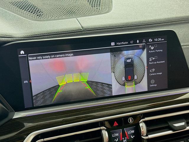Photo of 2019 Black Sapphire Metallic BMW X5