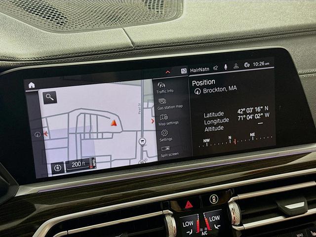 Photo of 2019 Black Sapphire Metallic BMW X5