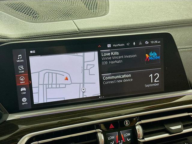 Photo of 2019 Black Sapphire Metallic BMW X5