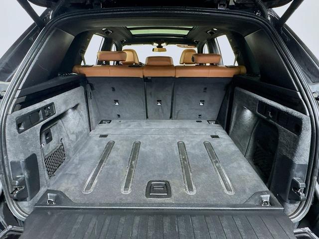 Photo of 2019 Black Sapphire Metallic BMW X5