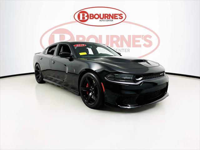 2019 Dodge Charger