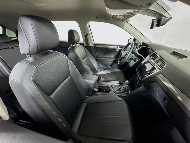 Photo of 2022 Pure White Volkswagen Tiguan