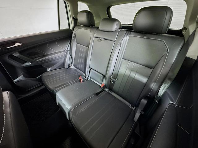 Photo of 2022 Pure White Volkswagen Tiguan