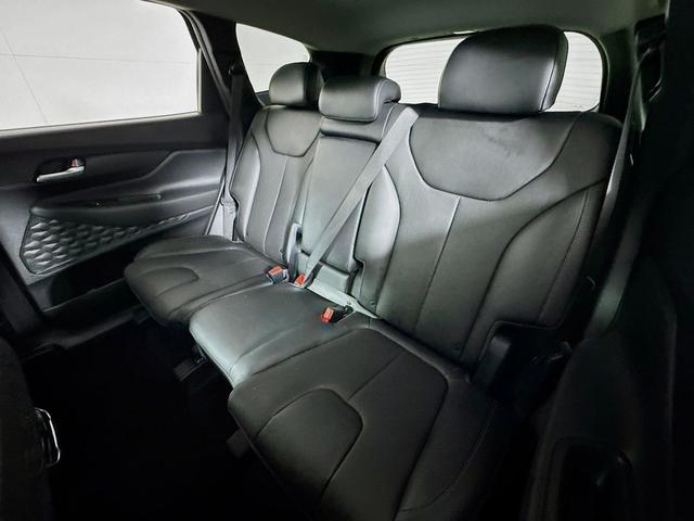Photo of 2023 Twilight Black Hyundai SANTA FE