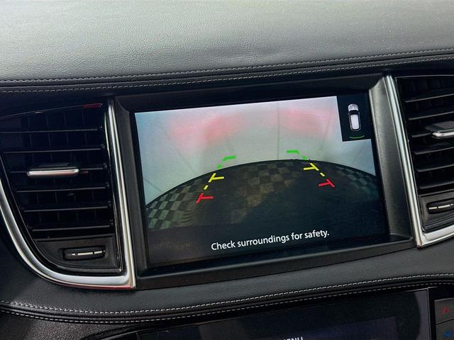 Photo of 2022 Black Obsidian INFINITI QX50