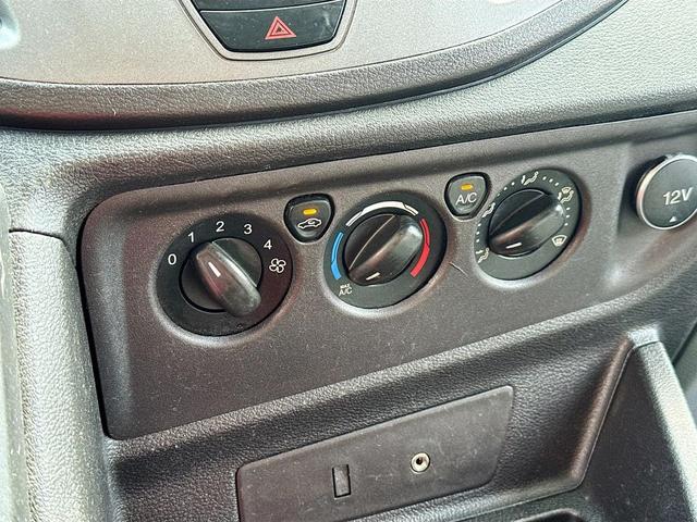 Photo of 2016 Race Red Ford Transit-250