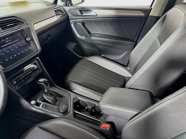 Photo of 2022 Platinum Gray Metallic Volkswagen Tiguan