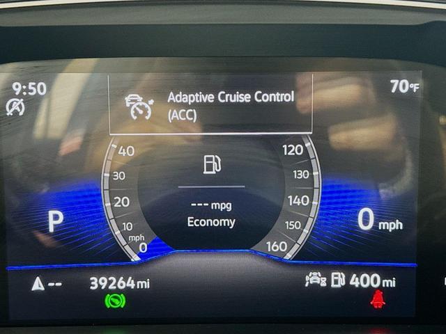 Photo of 2024 Deep Black Pearl Volkswagen Tiguan