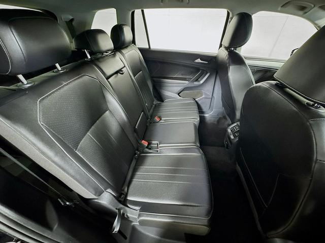 Photo of 2024 Deep Black Pearl Volkswagen Tiguan