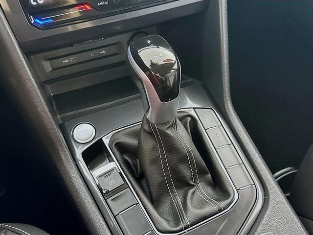 Photo of 2024 Deep Black Pearl Volkswagen Tiguan