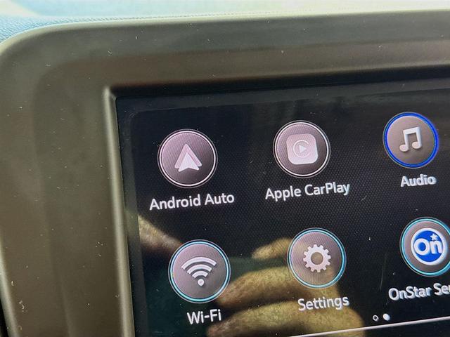 Photo of 2022 Mosaic Black Metallic Chevrolet Equinox