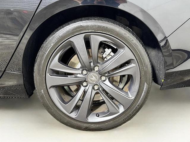 Photo of 2021 Majestic Black Pearl Acura TLX
