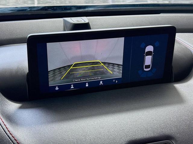 Photo of 2021 Majestic Black Pearl Acura TLX