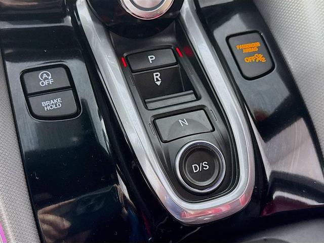 Photo of 2021 Majestic Black Pearl Acura TLX