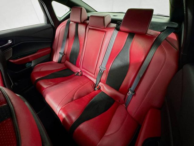 Photo of 2021 Majestic Black Pearl Acura TLX