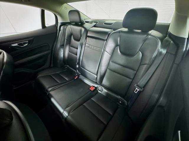 Photo of 2025 Crystal White Volvo S60