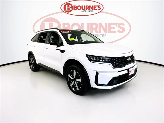 2021 Kia Sorento