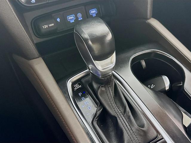 Photo of 2020 Machine Gray Hyundai SANTA FE