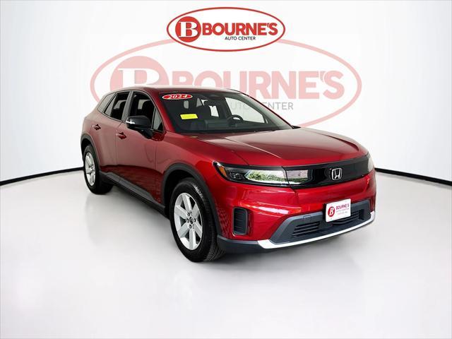 2024 Honda Prologue