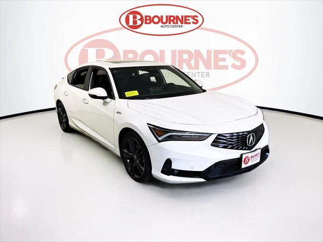 2025 Acura Integra