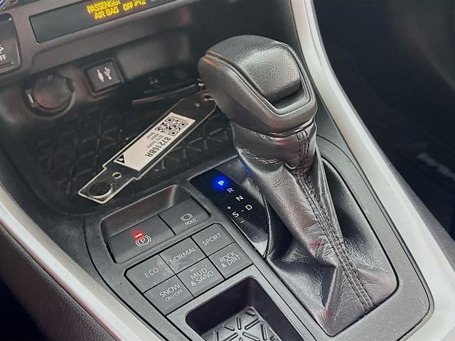 Photo of 2019 Silver Sky Metallic Toyota RAV4