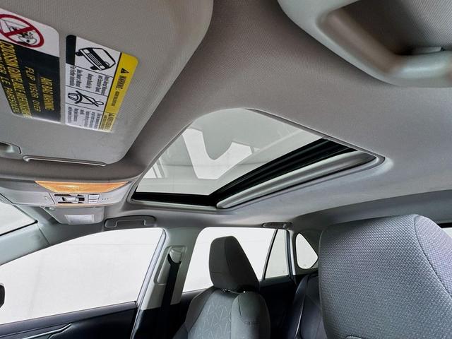 Photo of 2019 Silver Sky Metallic Toyota RAV4