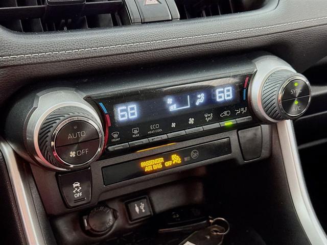 Photo of 2019 Silver Sky Metallic Toyota RAV4
