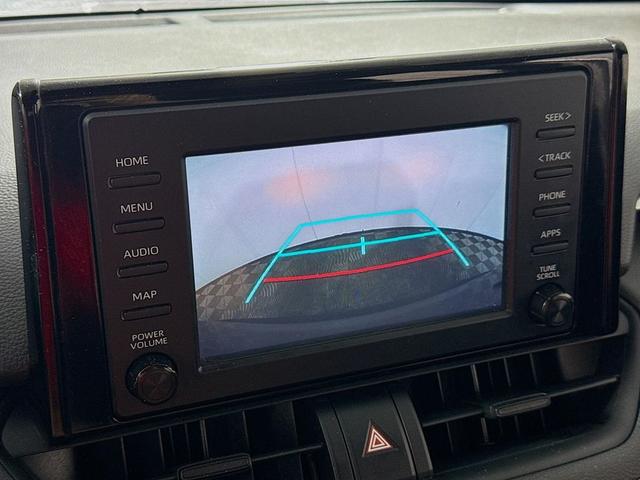 Photo of 2019 Silver Sky Metallic Toyota RAV4