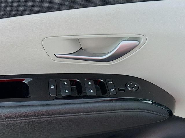Photo of 2023 Calypso Red Hyundai TUCSON
