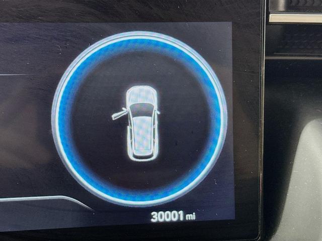 Photo of 2023 Calypso Red Hyundai TUCSON