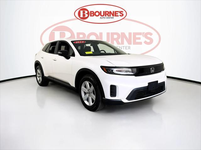 2024 Honda Prologue