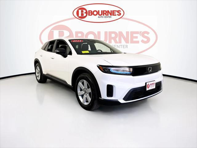 2024 Honda Prologue