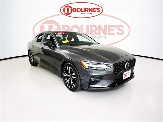 2024 Volvo S60