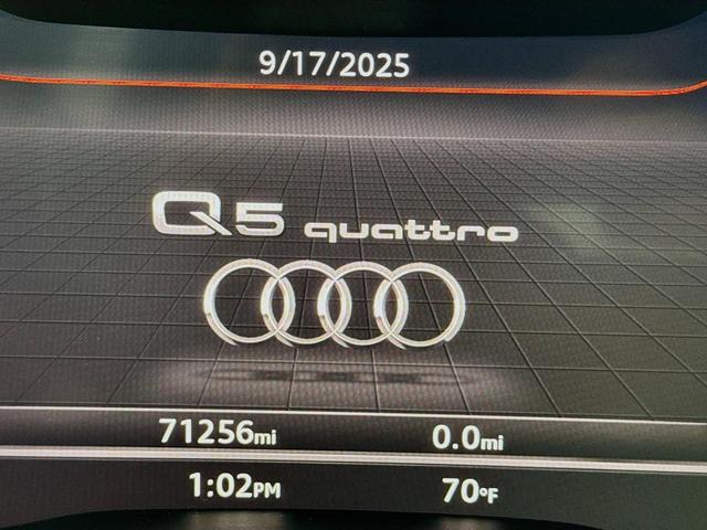 Photo of 2019 Ibis White Audi Q5