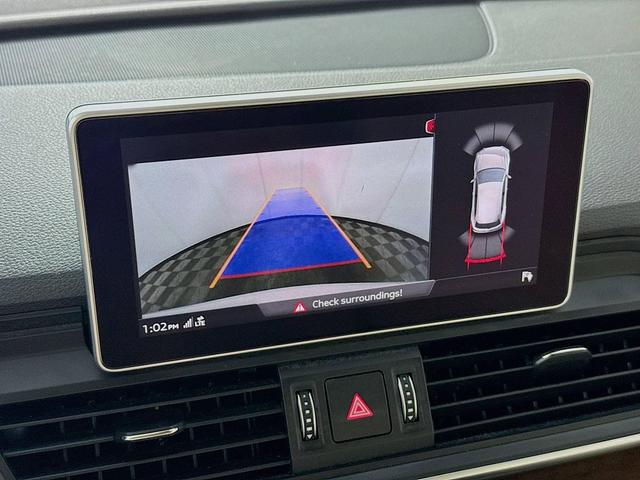 Photo of 2019 Ibis White Audi Q5