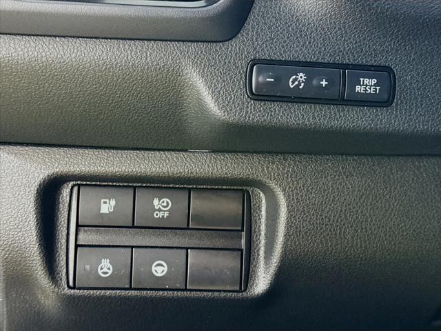 Photo of 2024 Gun Metallic Nissan Leaf