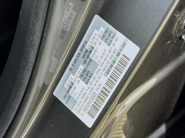 Photo of 2022 Machine Gray Metallic Mazda CX-5
