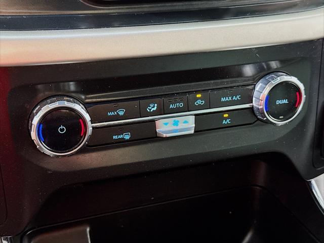 Photo of 2022 Iconic Silver Metallic Ford F-150