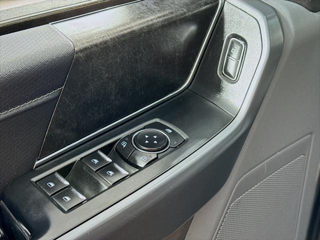 Photo of 2022 Iconic Silver Metallic Ford F-150