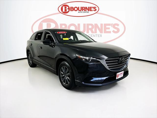 2022 Mazda CX-9