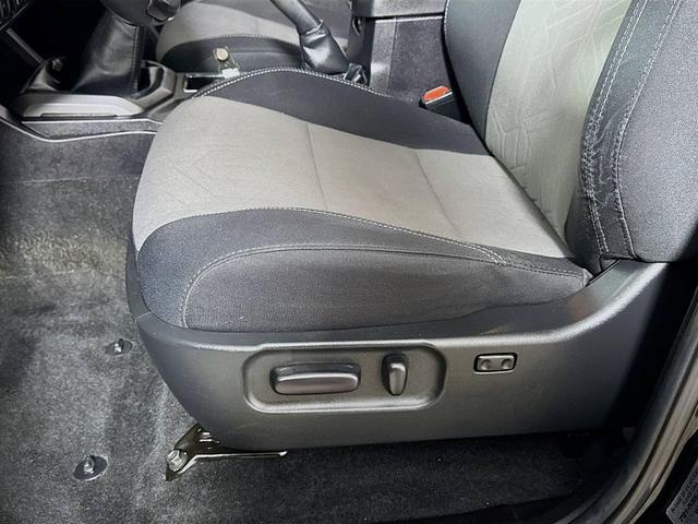 Photo of 2023 Black Toyota Tacoma