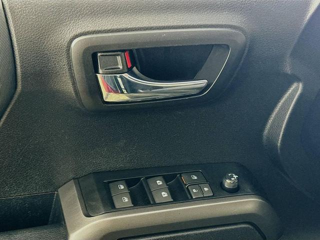 Photo of 2023 Black Toyota Tacoma