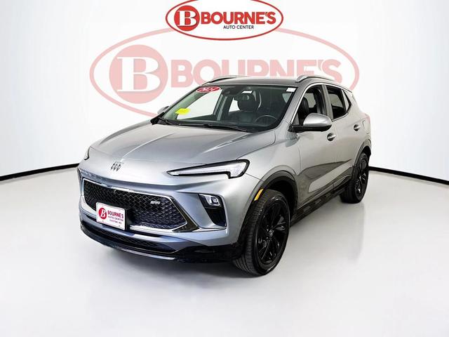 2024 Buick Encore Gx