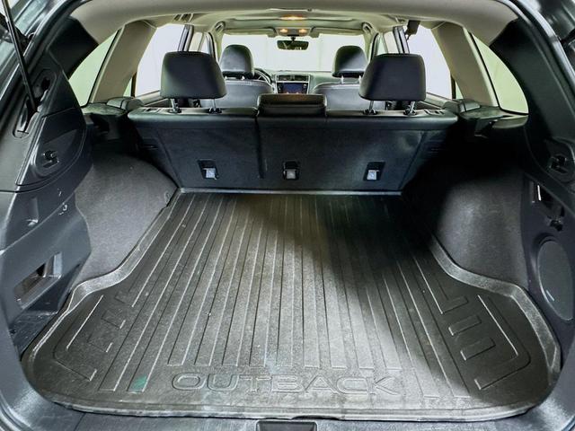 Photo of 2018 Magnetite Gray Metallic Subaru Outback