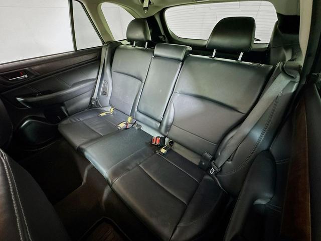 Photo of 2018 Magnetite Gray Metallic Subaru Outback