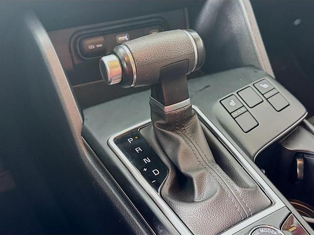 Photo of 2024 Fusion Black Metallic Kia Sportage