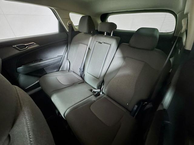 Photo of 2024 Fusion Black Metallic Kia Sportage