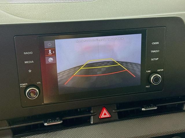 Photo of 2024 Fusion Black Metallic Kia Sportage
